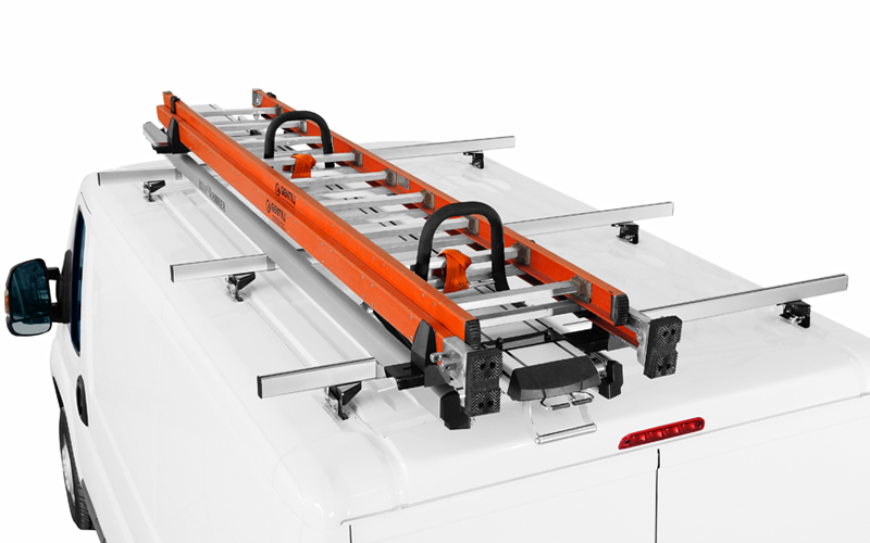 Linea-tetto-G2000-harrier-portascala-gentili-technology-equipment-design